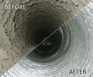 Duct Cleaning 